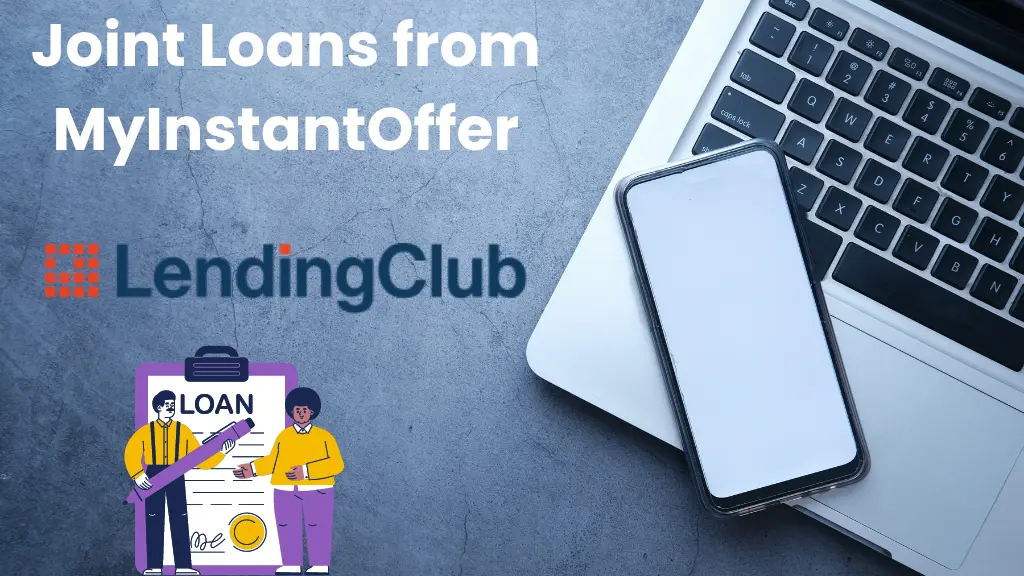 Joint Loans from MyInstantOffer